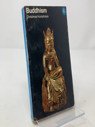 Item #308161 Buddhism: An Introduction and Guide. Christmas Humphreys