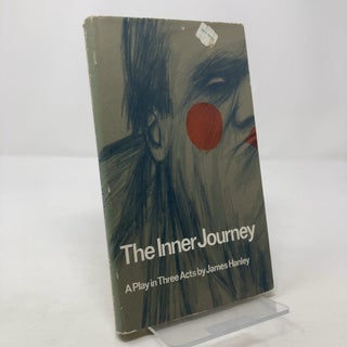 Item #308352 The Inner Journey. James Hanley