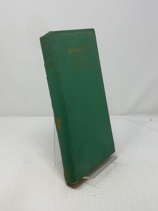 Item #308810 Propagation of Plants. L. M. Mc Questen M. G. Kains