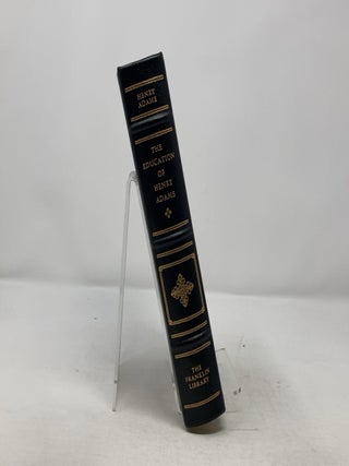 The Education of Henry Adams
