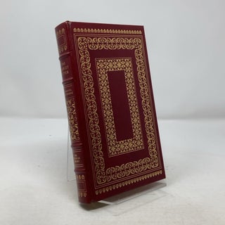 Item #309098 The Scarlet Letter. Nathaniel Hawthorne