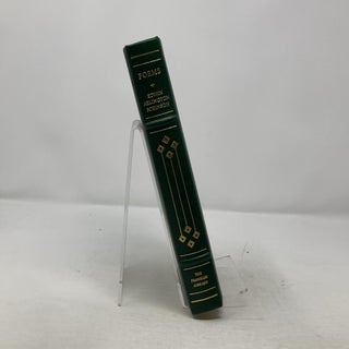 Selected Poems of Edwin Arlington Robinson
