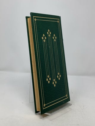 Selected Poems of Edwin Arlington Robinson