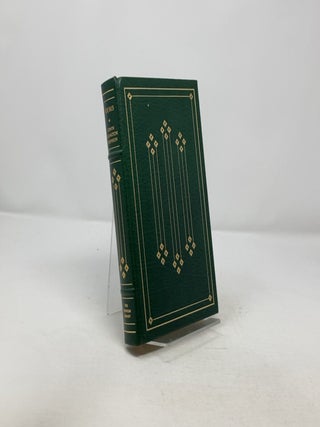 Selected Poems of Edwin Arlington Robinson
