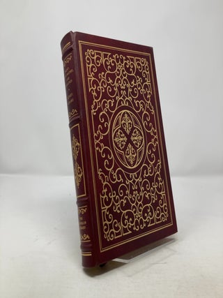 Item #309149 Mont-Saint-Michel and Charters. Henry Adams