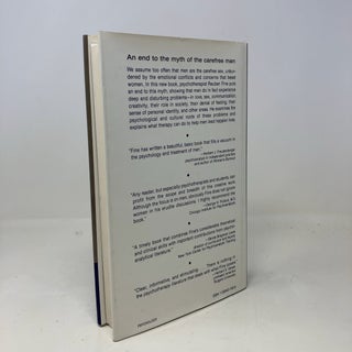 Troubled Men: The Psychology, Emotional Conflicts, and Therapy of Men (JOSSEY BASS SOCIAL AND BEHAVIORAL SCIENCE SERIES)