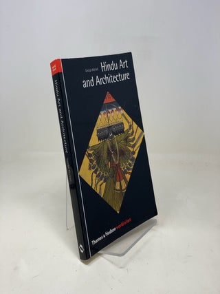 Hindu Art and Architecture (World of Art)