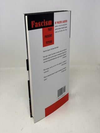 Fascism: Past, Present, Future