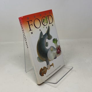 Item #309913 Food. Ogden Nash