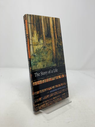 Item #310068 The Story of a Life: A Memoir. Aharon Appelfeld