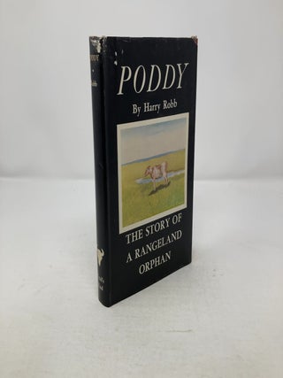 Item #310179 Poddy. Harry Robb
