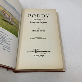 Poddy