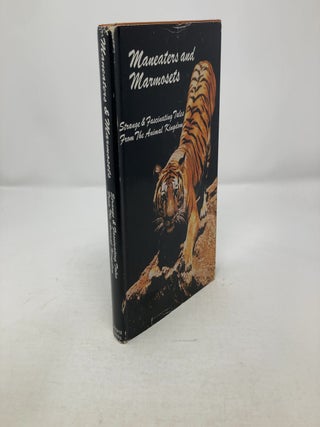 Item #310266 Maneaters And Marmosets. Hearst Books