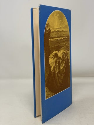 The American Newness: Culture and Politics in the Age of Emerson