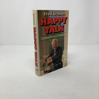 Item #310883 Happy Talk. Fred Graham