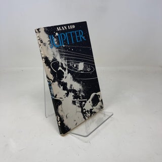 Item #311134 Jupitar. Alan Leo