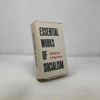 Essential Works of Socialism