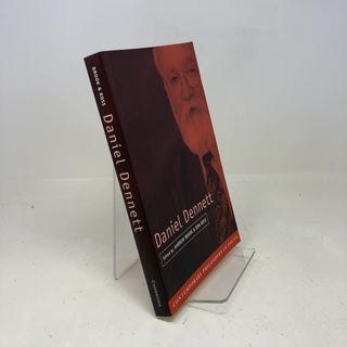 Item #313858 Daniel Dennett (Contemporary Philosophy in Focus). Andrew Brook, Don Ross