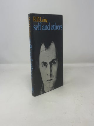 Item #316738 Self and Others. R. D. Laing