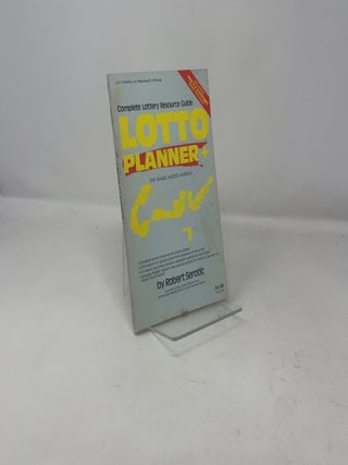 Lotto Planner