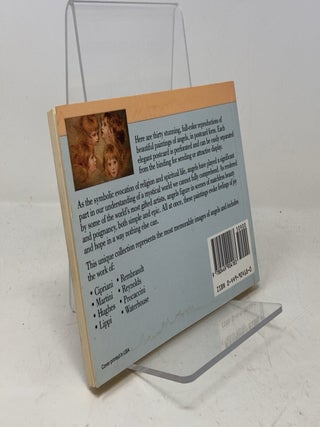 Postcard Books: Angels