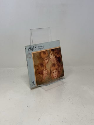 Postcard Books: Angels