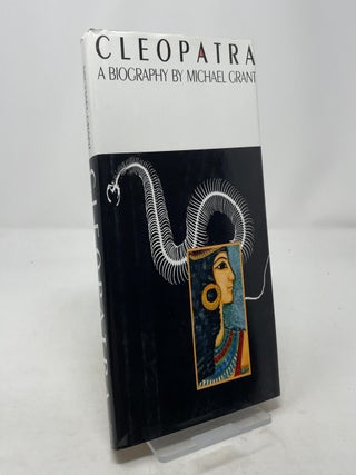 Item #316957 Cleopatra. Michael Grant