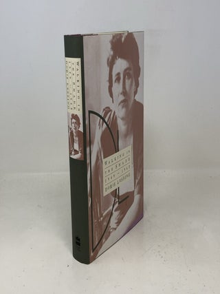 Item #317475 Walking in the Shade: Volume Two of My Autobiography--1949-1962. Doris Lessing