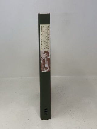 Walking in the Shade: Volume Two of My Autobiography--1949-1962