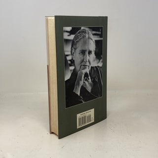 Walking in the Shade: Volume Two of My Autobiography--1949-1962