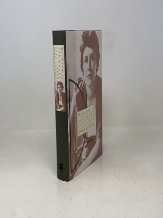 Walking in the Shade: Volume Two of My Autobiography--1949-1962
