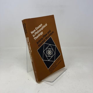 Item #317687 New Essays in Philosophical Theology. Antony Flew, Alasdair Maclntyre
