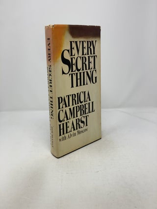 Item #317865 Every Secret Thing. Alvin Moscow