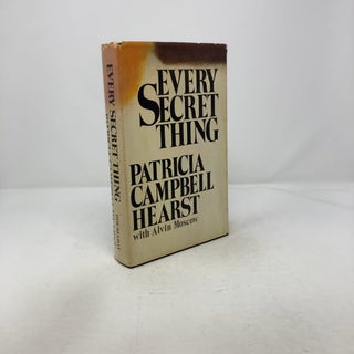 Item #317865 Every Secret Thing. Alvin Moscow
