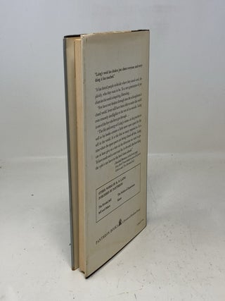 The politics of the family and other essays (World of man)