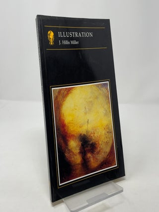 Item #319102 Illustration. J. Hillis Miller