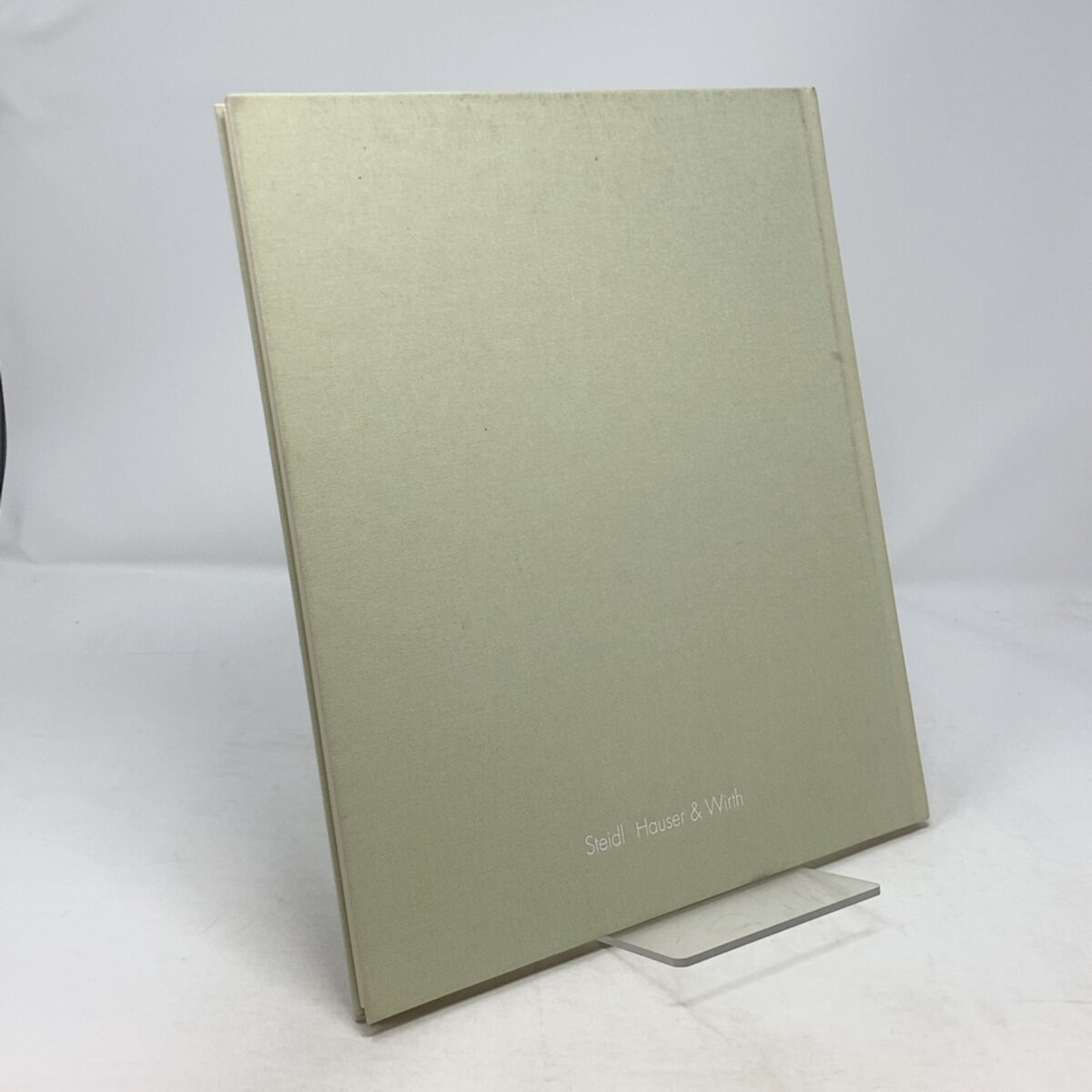 Roni Horn: Bird | Roni Horn | FIRST EDITION
