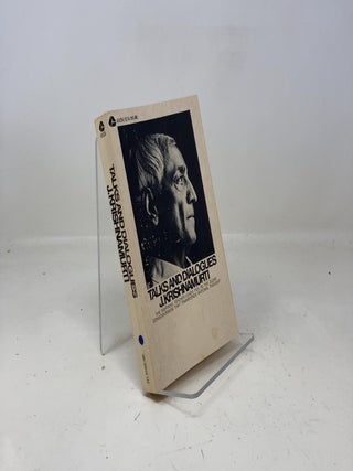 Item #319841 Talks and Dialogoues. J Krishnamurti