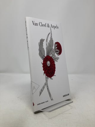 Van Cleef & Arpels | Anne-Marie Clais | FIRST EDITION