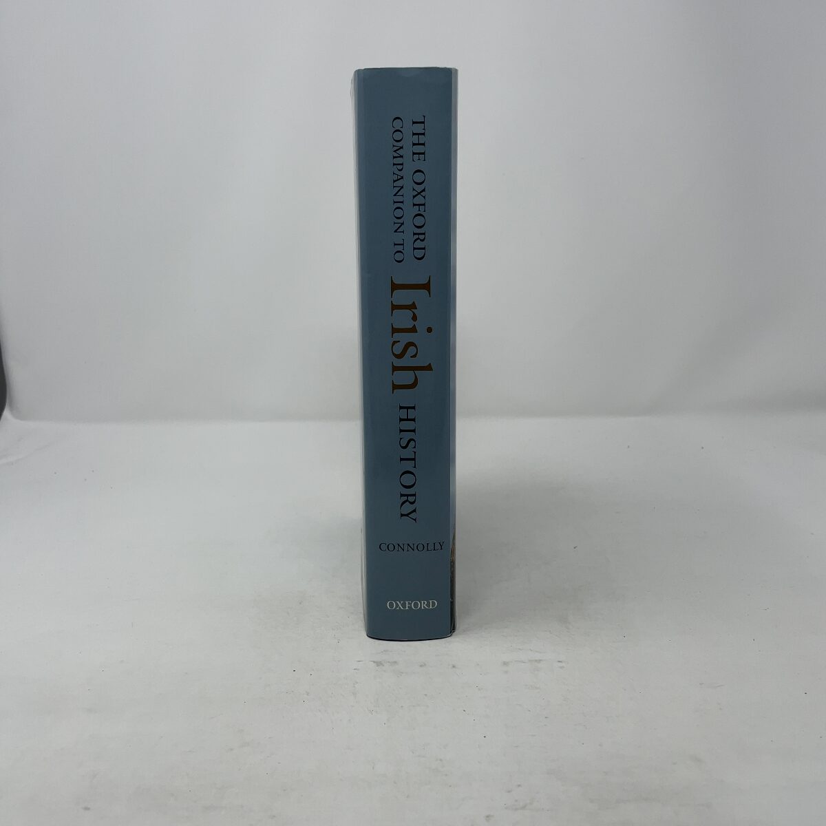 Irish History | S. J. Connolly | FIRST EDITION