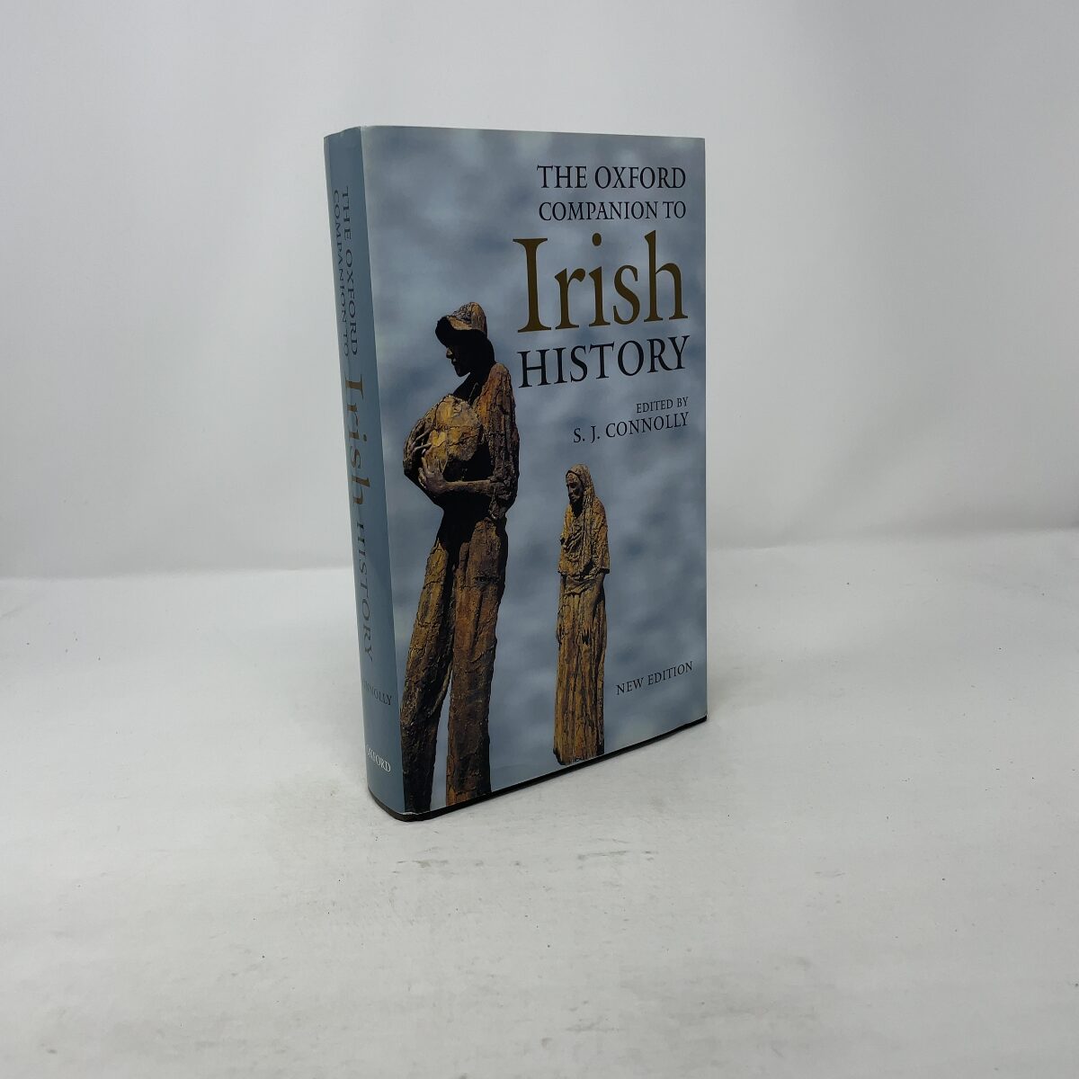 Irish History | S. J. Connolly | FIRST EDITION