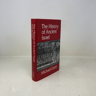 The history of ancient Israel