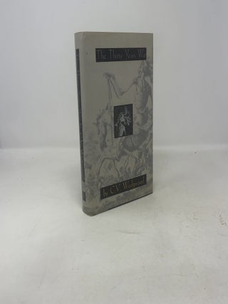 Item #321148 The Thirty Year War. C. V. Wedgwood
