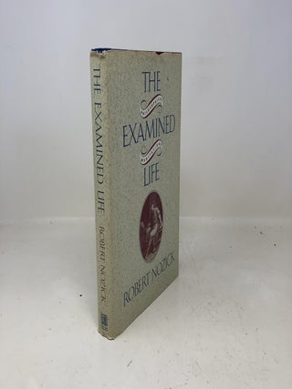 Item #321234 The Examined Life: Philosophical Meditations. Robert Nozick