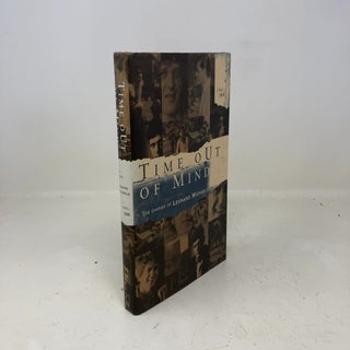 Time out of Mind: The Diaries of Leonard Michaels, 1961-1995