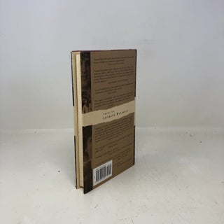 Time out of Mind: The Diaries of Leonard Michaels, 1961-1995
