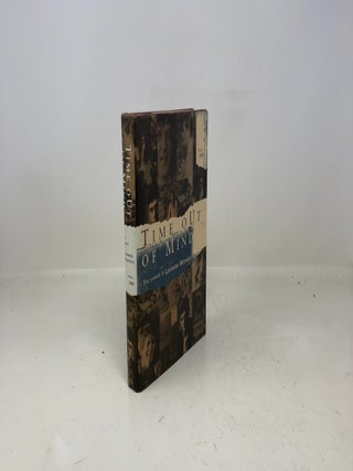 Time out of Mind: The Diaries of Leonard Michaels, 1961-1995