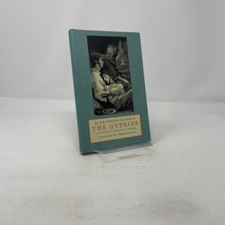 Item #321464 The Gypsies: And Other Narrative Poems. Alexander Pushkin