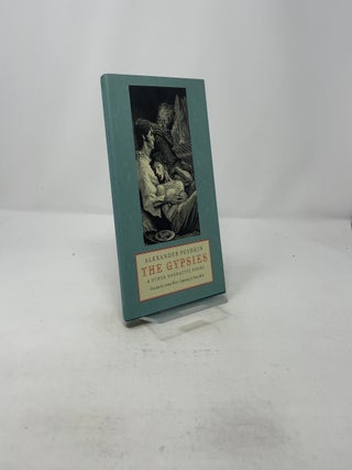 The Gypsies: And Other Narrative Poems