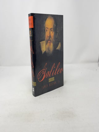 Item #321579 Galileo: A Life. James Reston